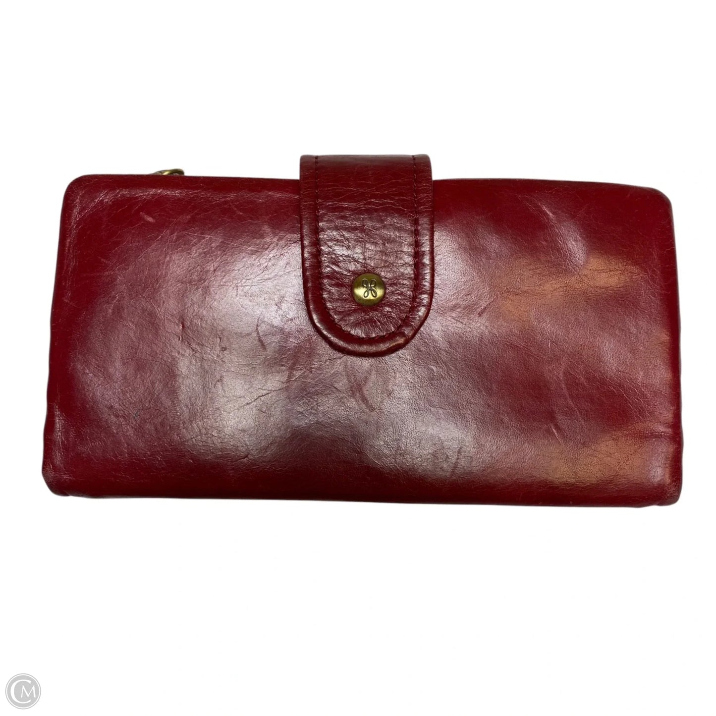 Wallet Designer By Hobo Intl, Size: Medium