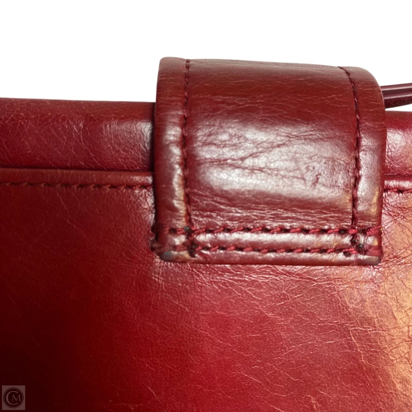 Wallet Designer By Hobo Intl, Size: Medium