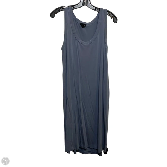 Dress Casual Short By Heyson In Grey, Size: L