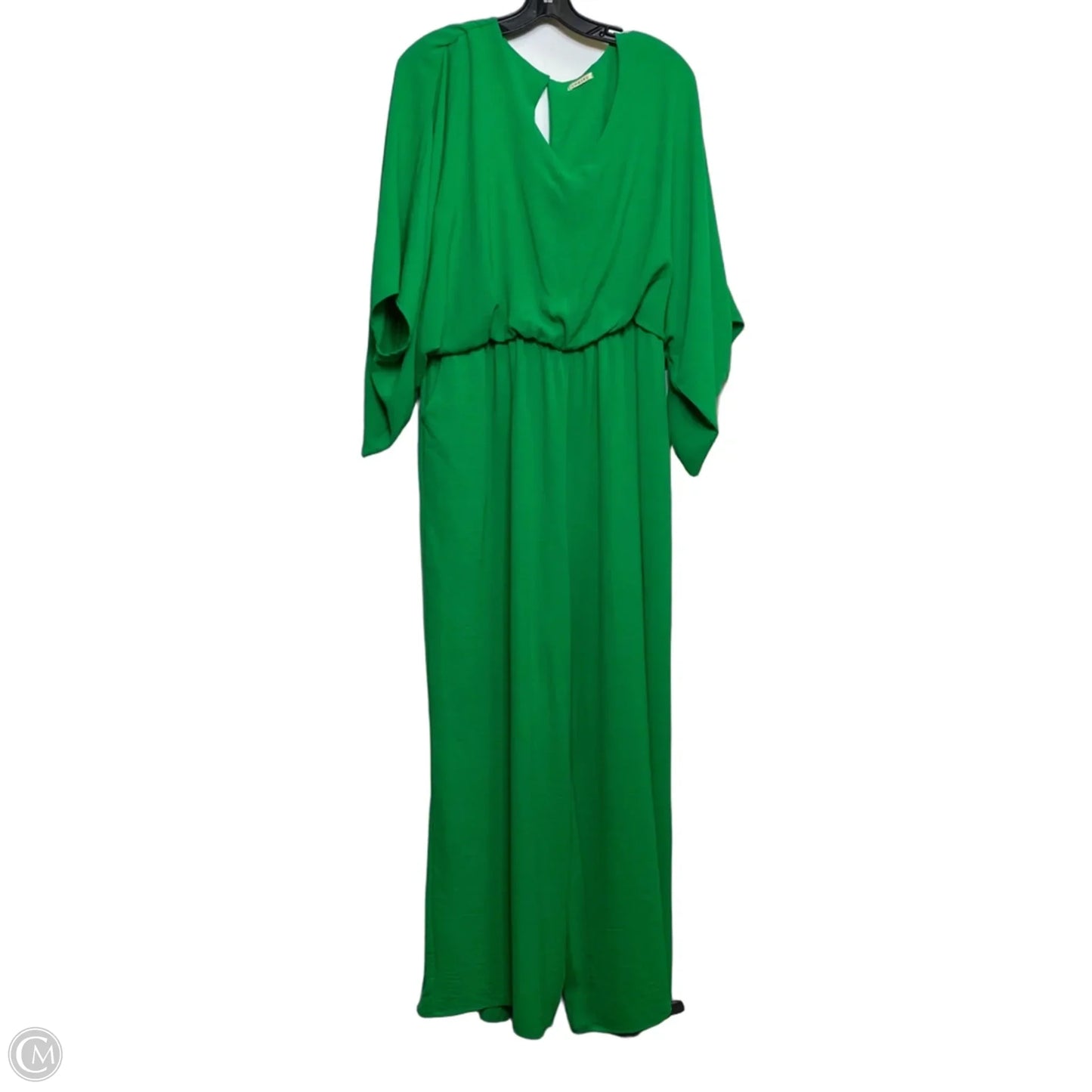 Jumpsuit By Jodifl In Green, Size: L