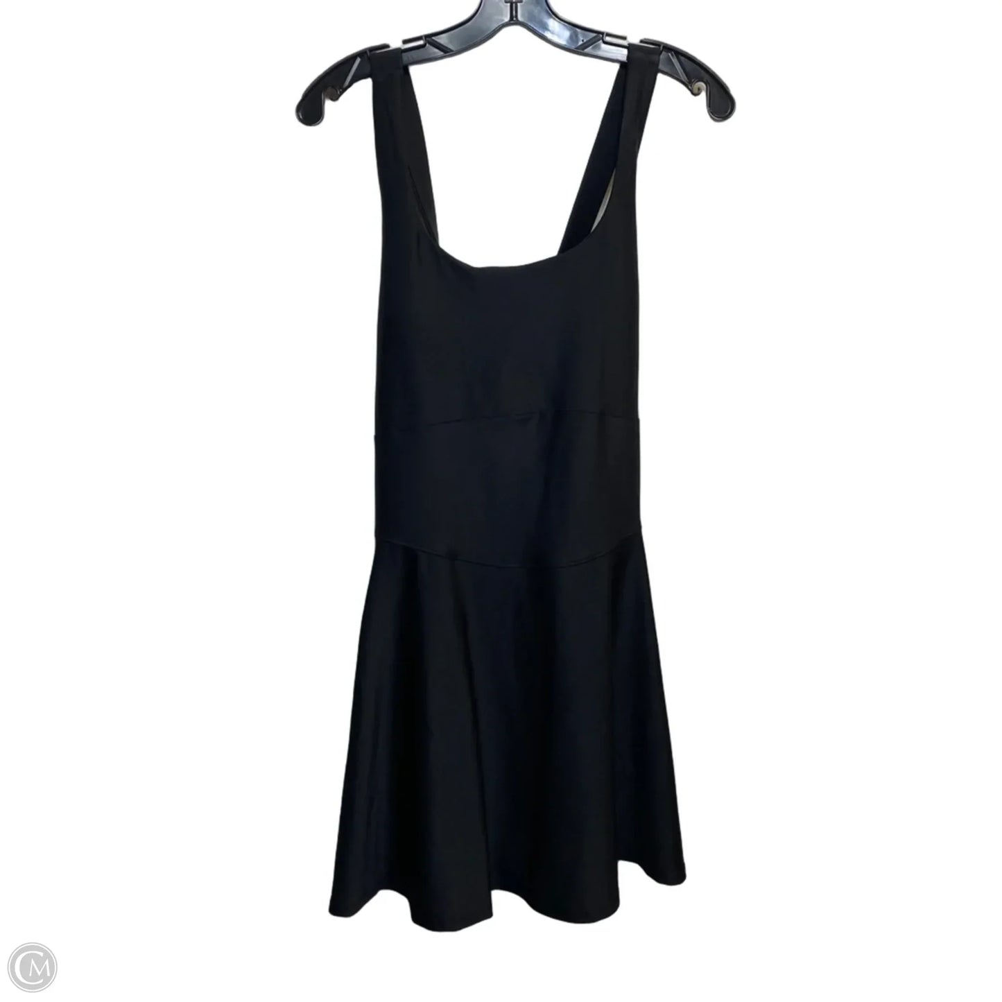 Athletic Dress By Old Navy In Black, Size: Xl
