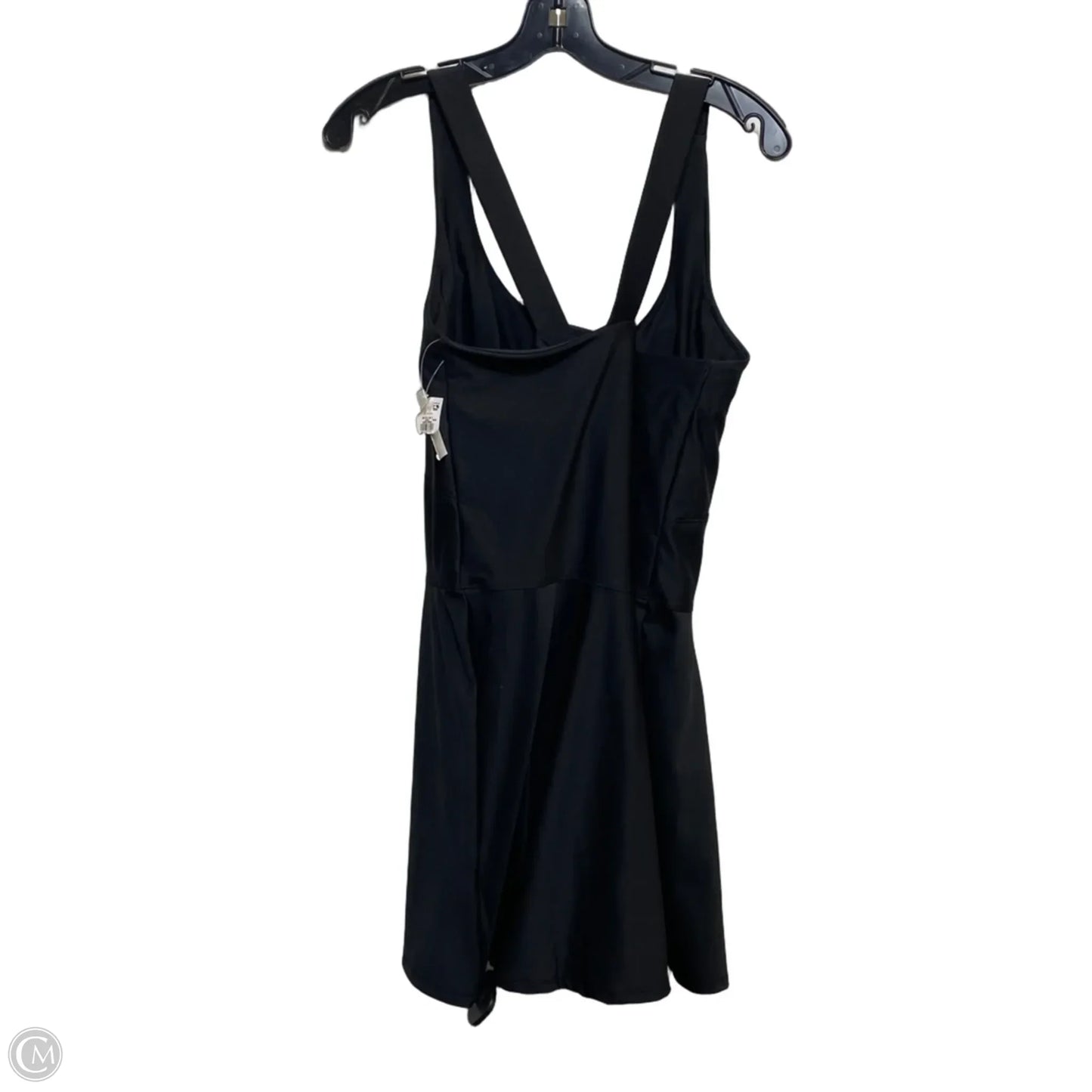 Athletic Dress By Old Navy In Black, Size: Xl