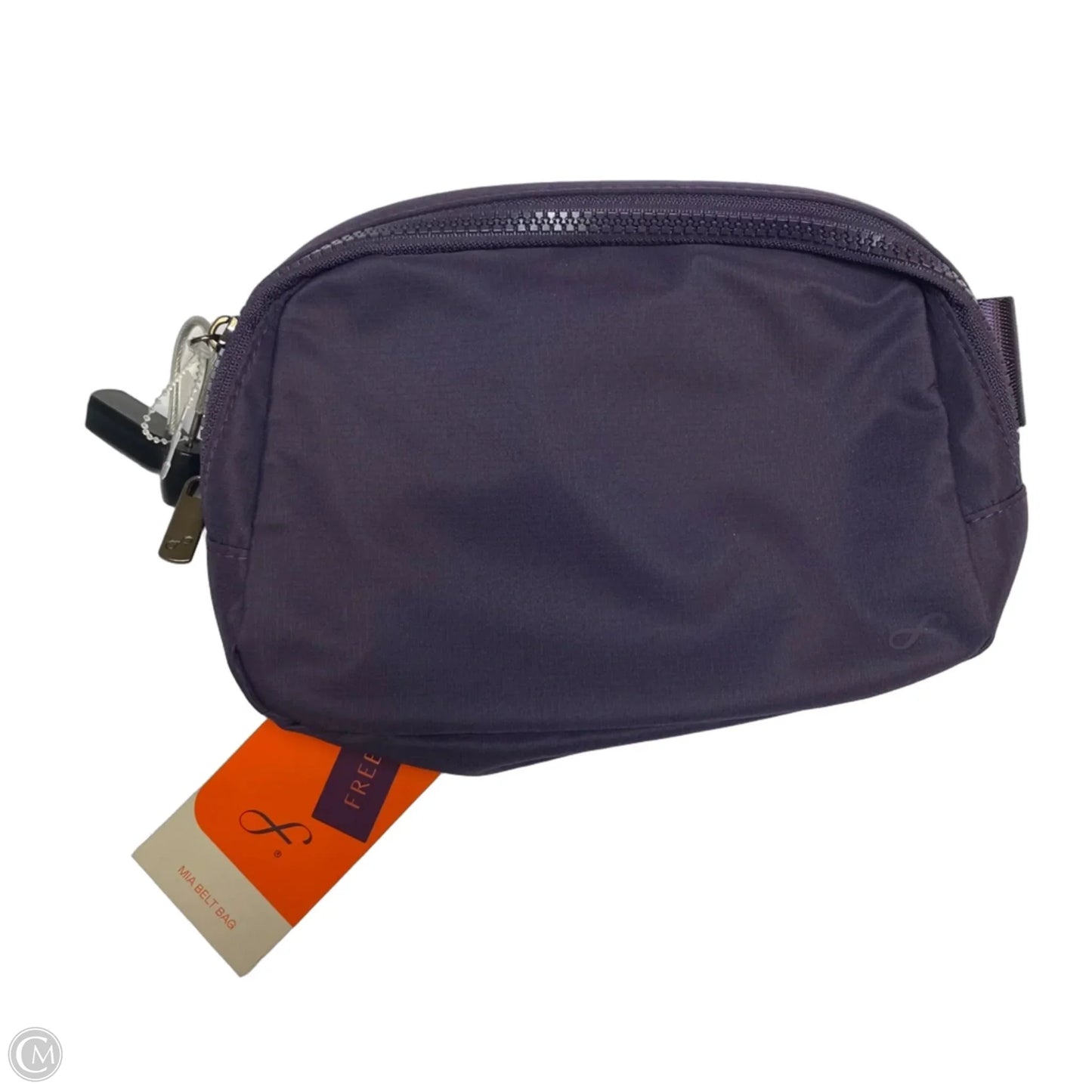 Belt Bag By Freely, Size: Medium