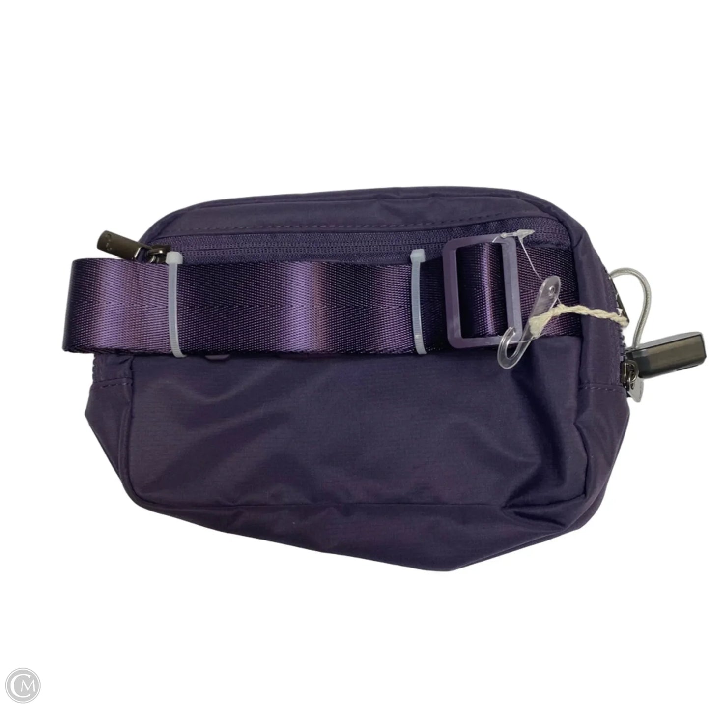 Belt Bag By Freely, Size: Medium