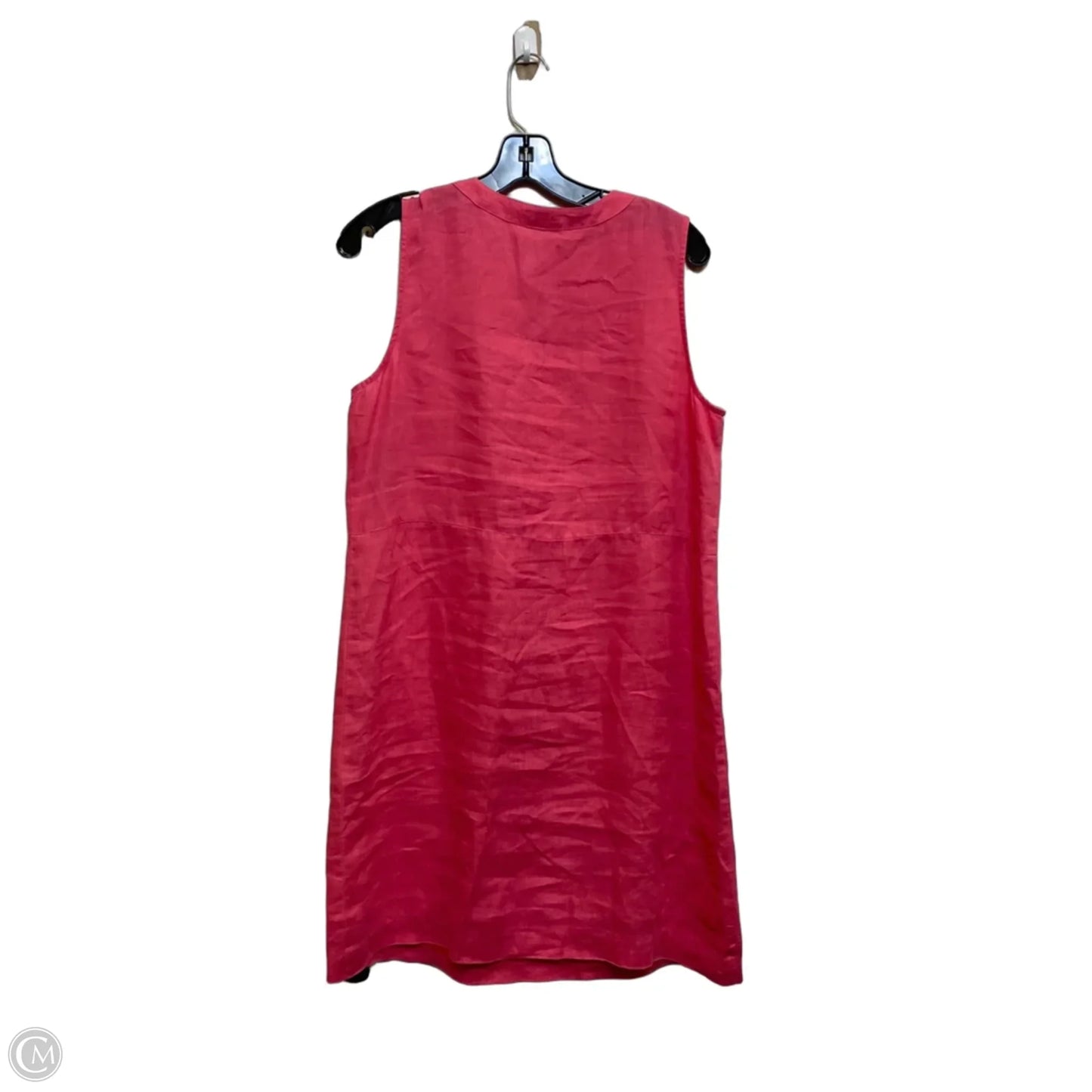 Dress Casual Short By J. Jill In Pink, Size: Sp