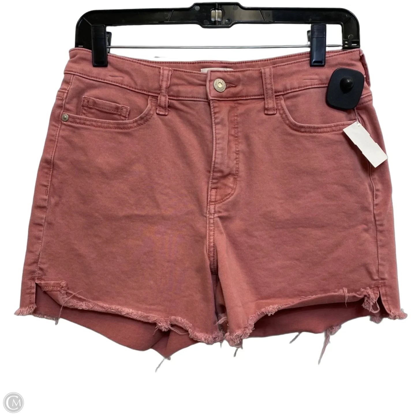 Shorts By Wonderly In Pink, Size: 4