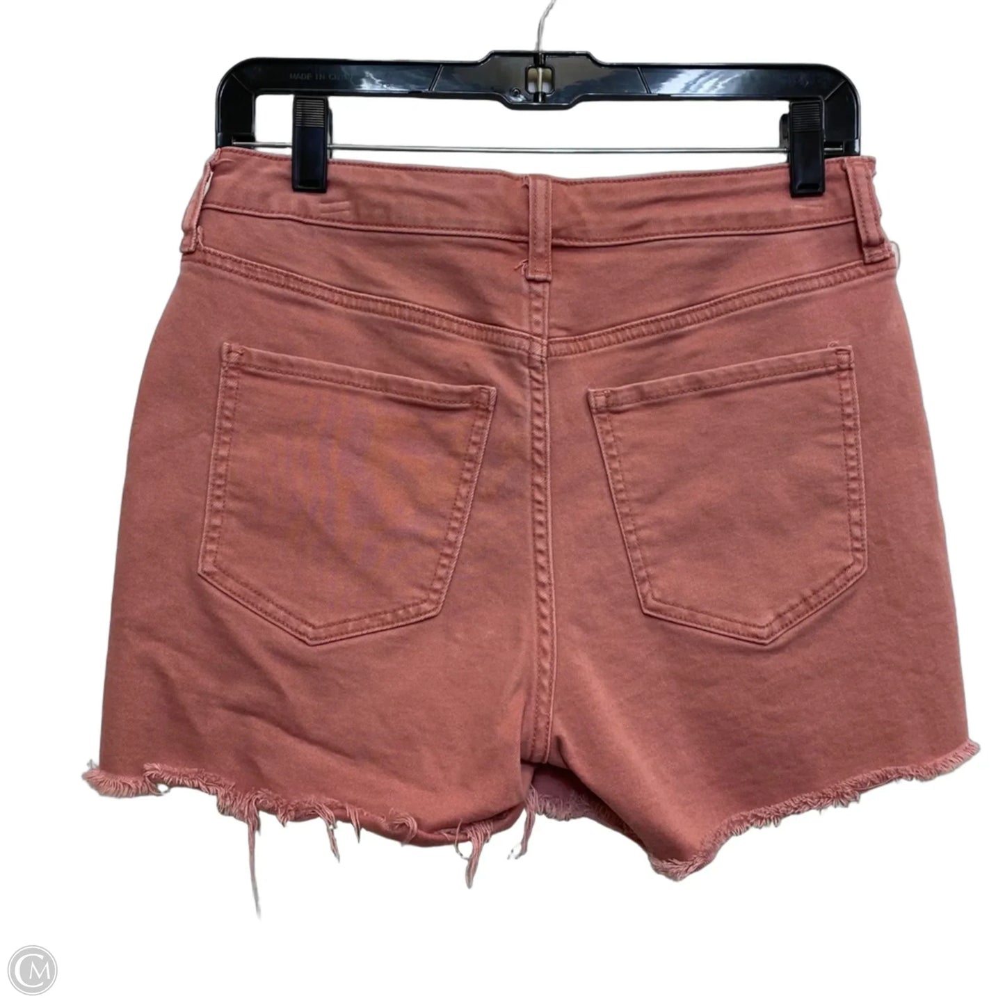 Shorts By Wonderly In Pink, Size: 4