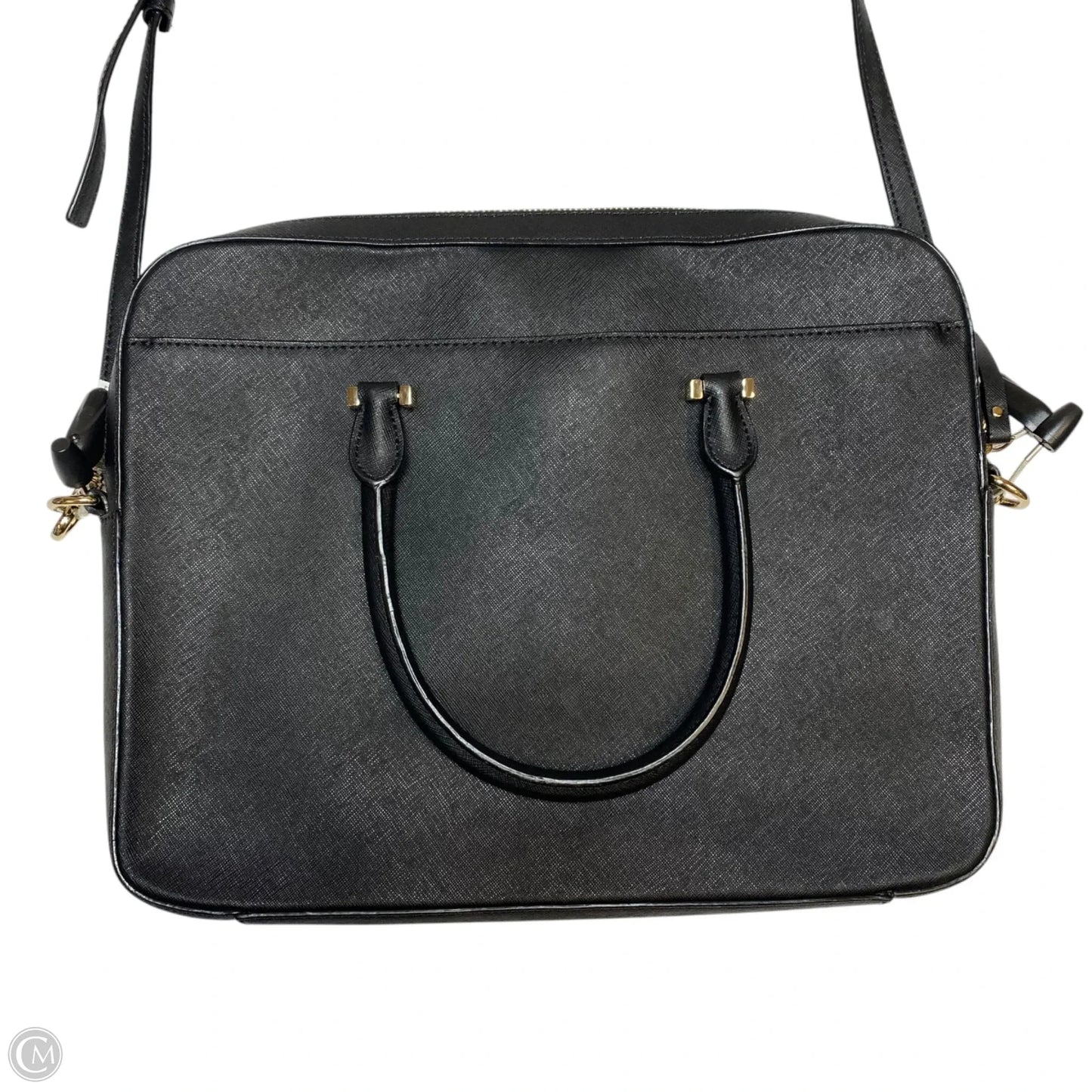 Laptop Bag Designer By Kate Spade, Size: Medium
