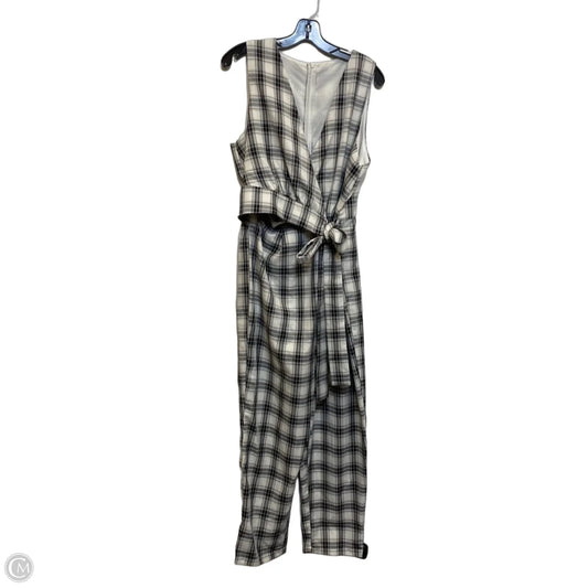 Dress Casual Midi By Shein In Black, Size: L