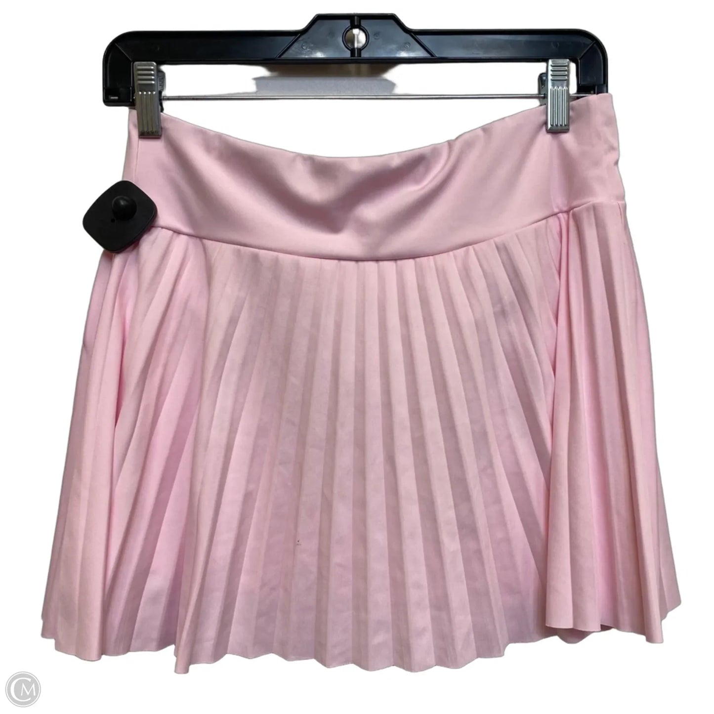 Athletic Skort By Shein In Pink, Size: M