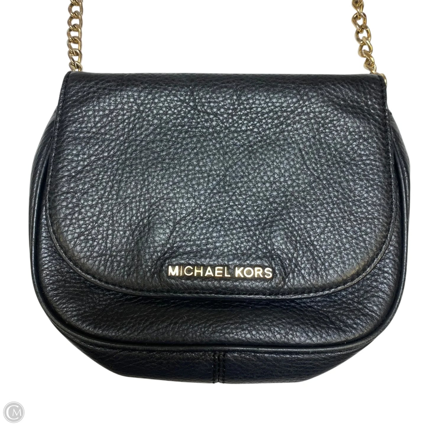 Crossbody Designer By Michael Kors, Size: Small