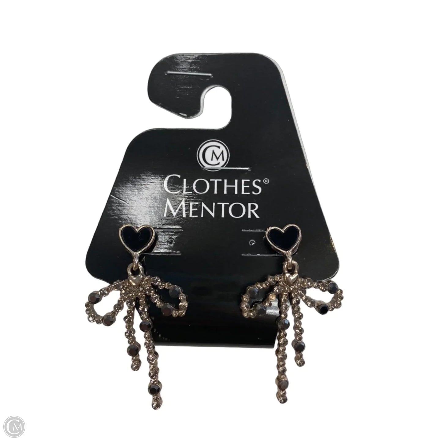 Earrings Hoop By Clothes Mentor