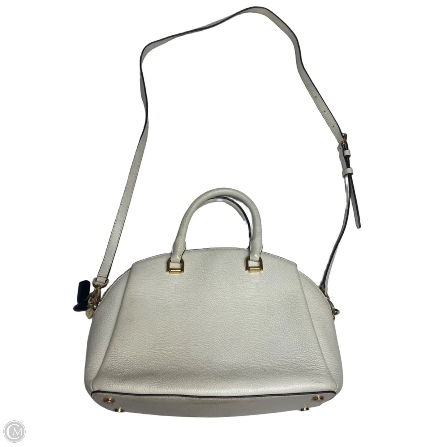 Crossbody Designer By Michael Kors, Size: Medium