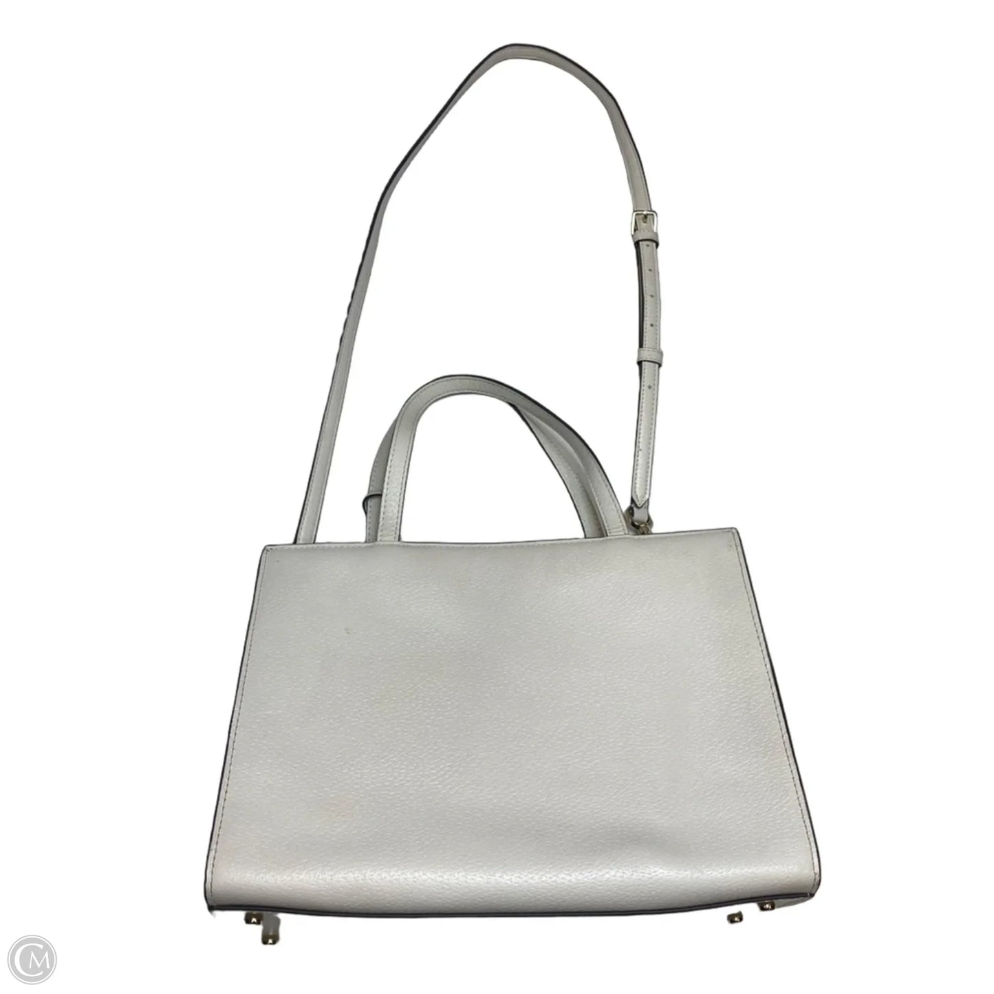 Handbag Designer By Kate Spade, Size: Medium