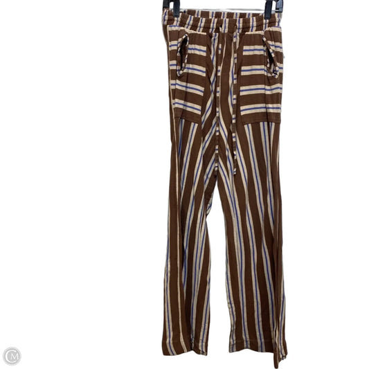 Pants Other By Free People In Brown, Size: Xs