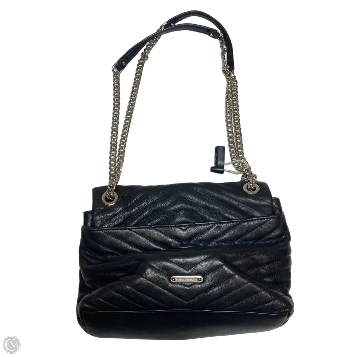 Handbag Designer By Rebecca Minkoff, Size: Medium
