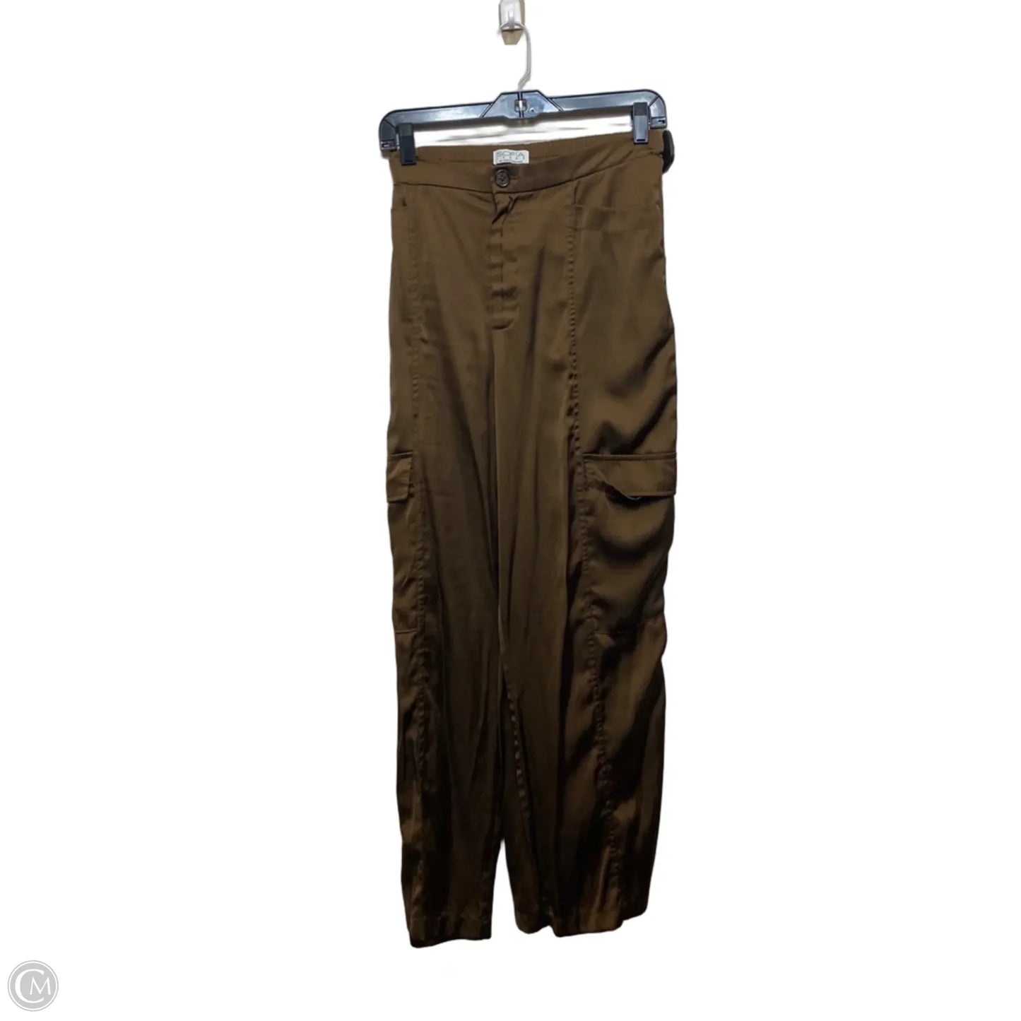 Pants Other By Sofia By Sofia Vergara In Brown, Size: L