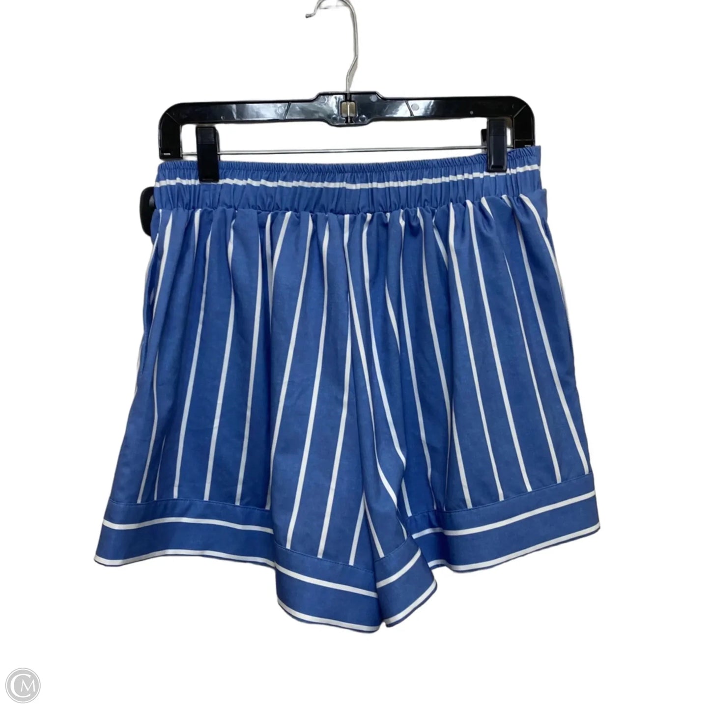 Shorts Set By Cmf In Black, Size: L