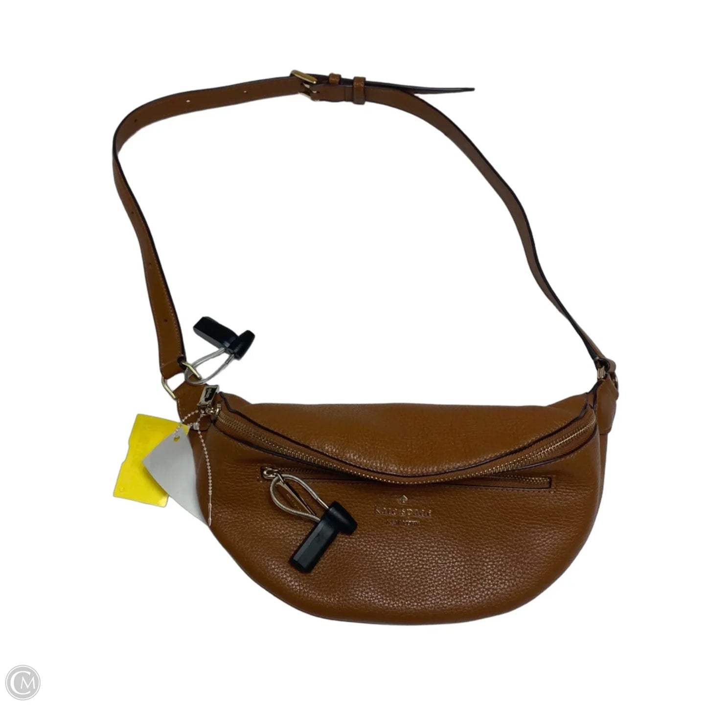 Crossbody Designer By Kate Spade, Size: Small