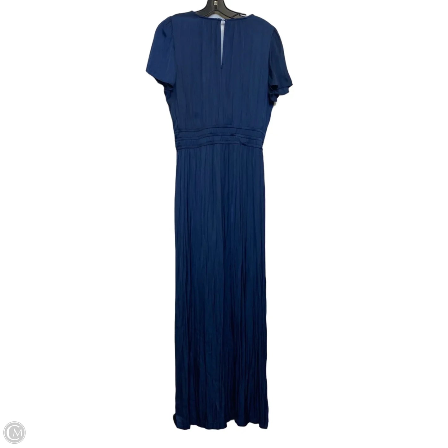 Jumpsuit By Rachel Zoe In Blue, Size: M
