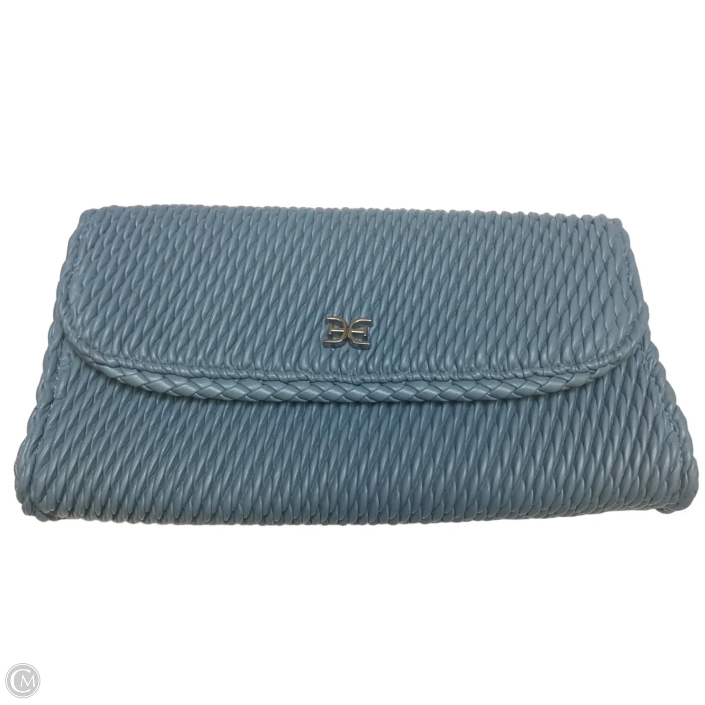 Clutch By Sam Edelman, Size: Large