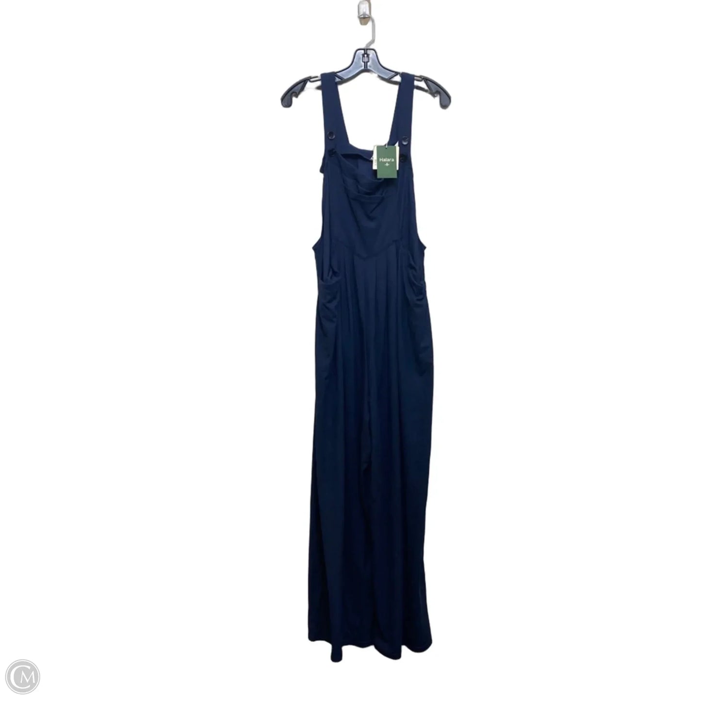 Jumpsuit By Halara In Blue, Size: 2x