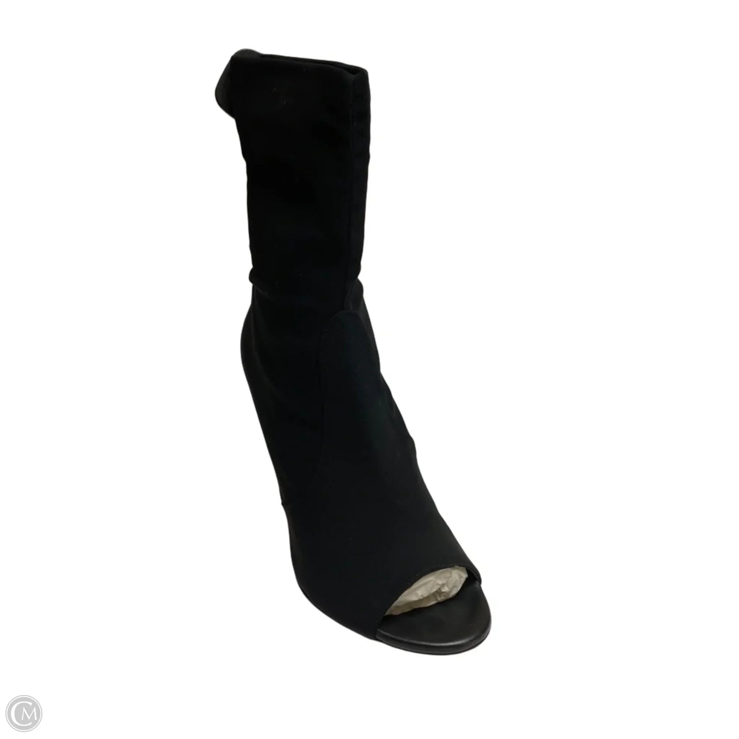 Shoes Designer By Stuart Weitzman In Black, Size: 9