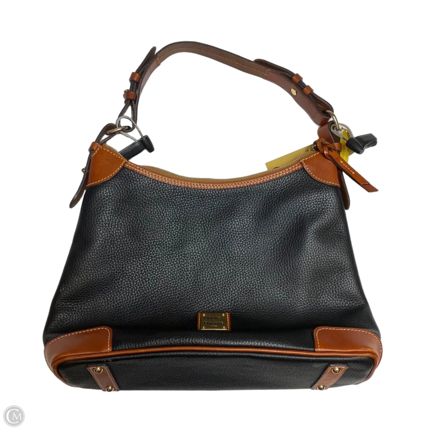 Handbag Designer By Dooney And Bourke, Size: Medium