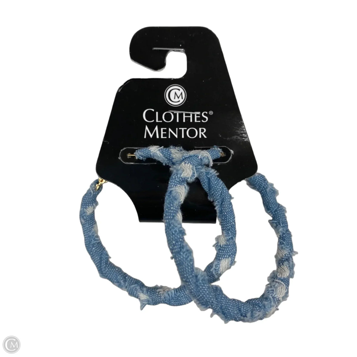 Earrings Hoop By Clothes Mentor