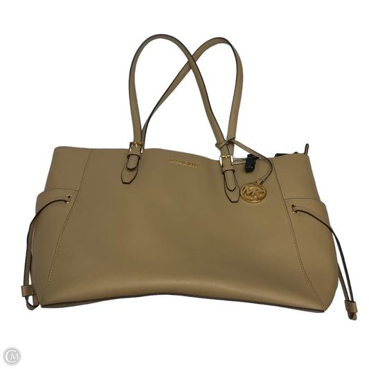 Handbag Designer By Michael Kors, Size: Large