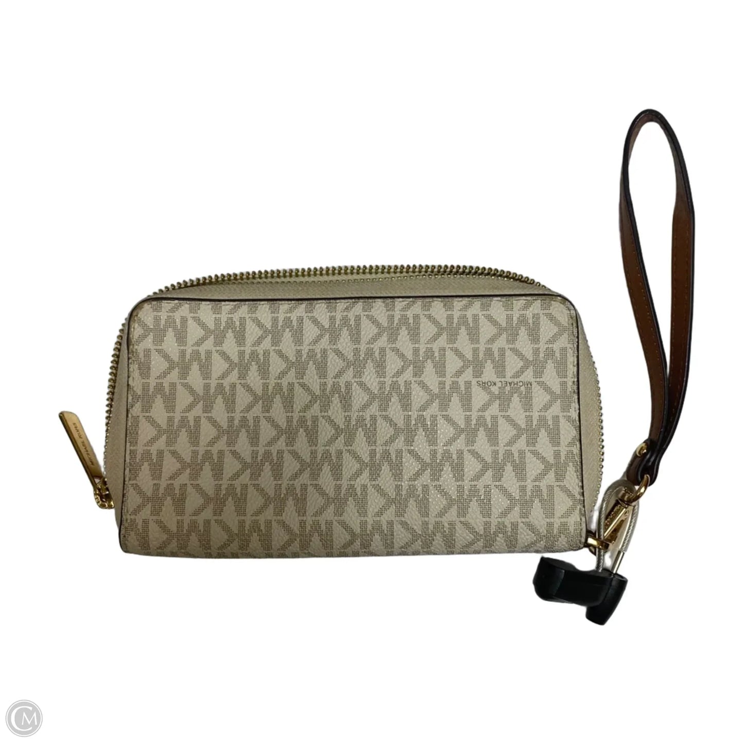 Wristlet Designer By Michael Kors, Size: Medium