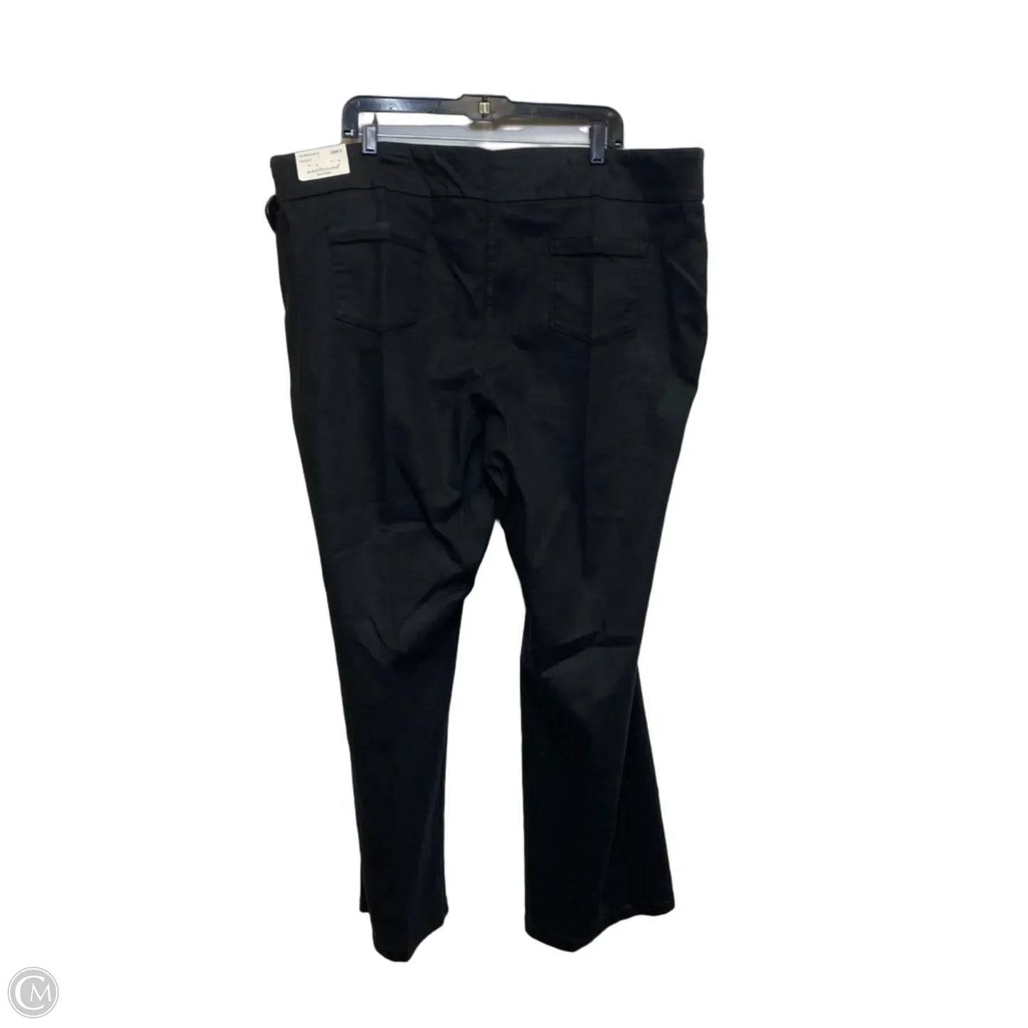 Pants Other By West Bound In Black, Size: 24