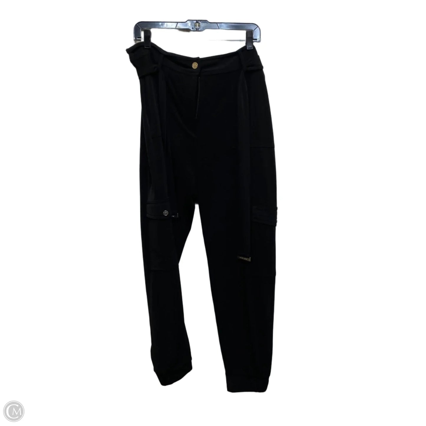 Pants Other By Michael By Michael Kors In Black, Size: L