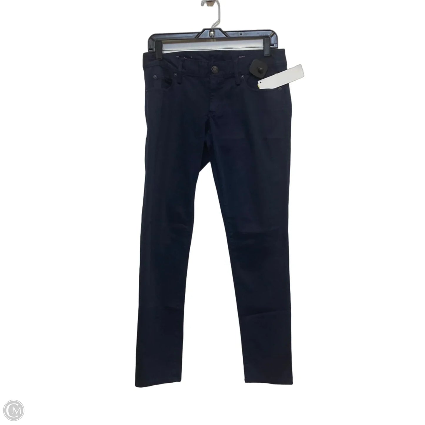 Jeans Designer By Lilly Pulitzer In Blue, Size: 6