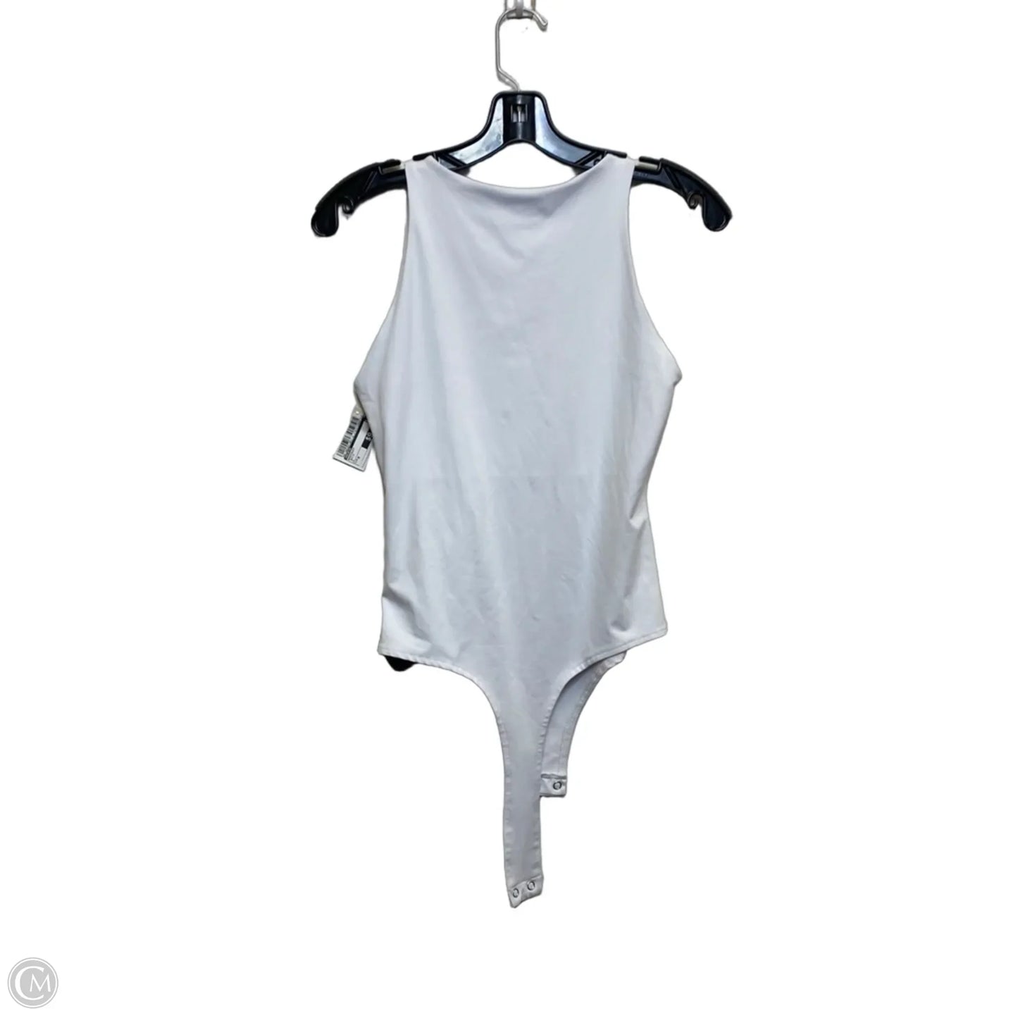 Bodysuit By Reoria In White, Size: M