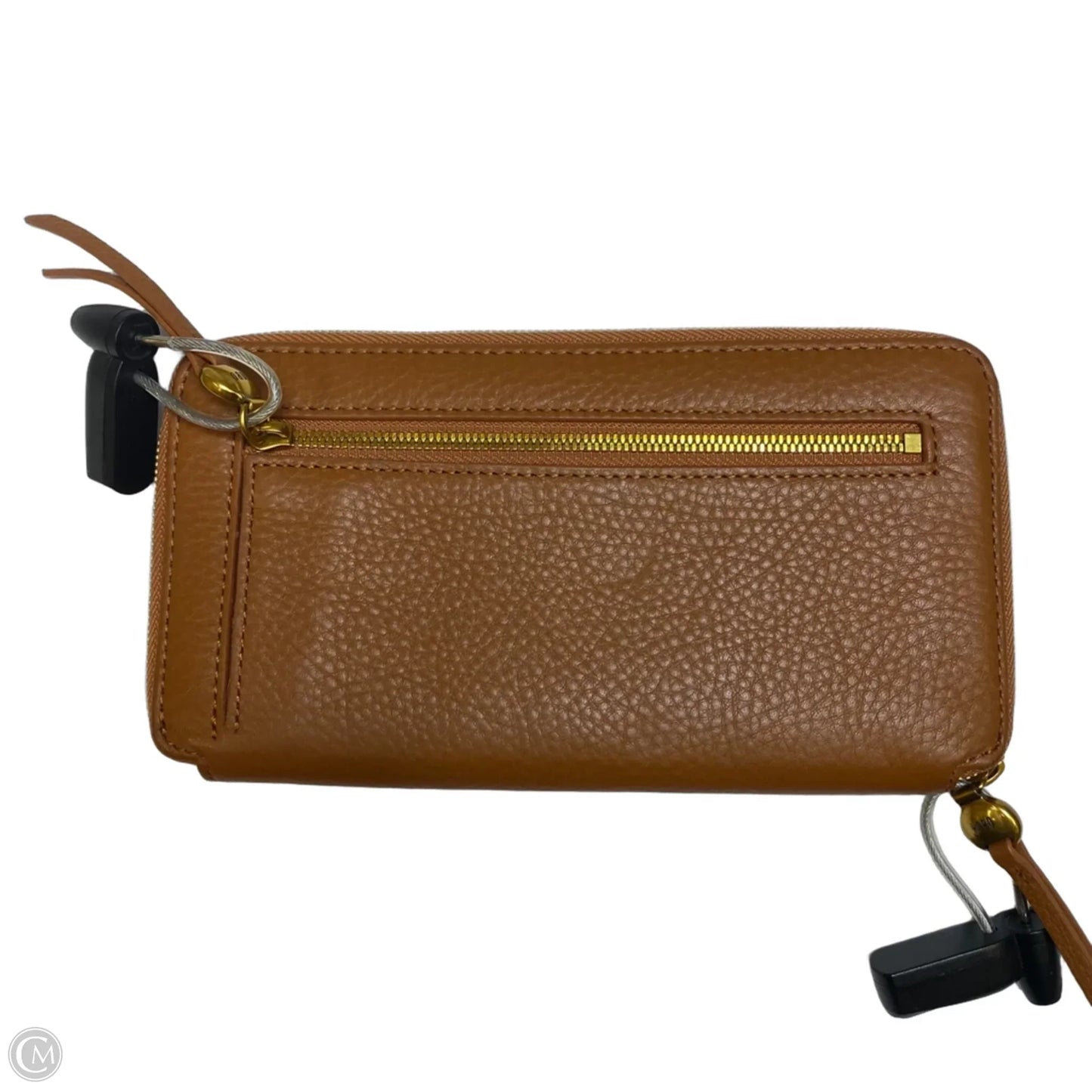 Wallet Designer By Hobo Intl, Size: Medium