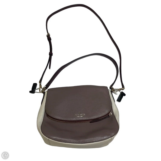 Crossbody Designer By Kate Spade, Size: Medium