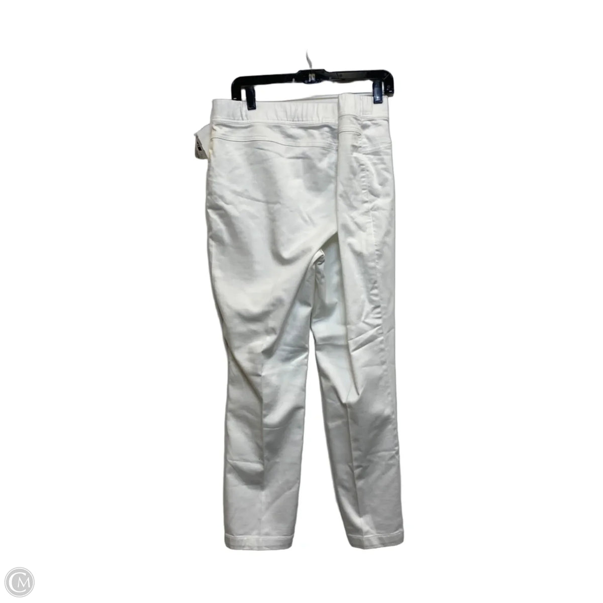 Pants Other By Kim Rogers In White, Size: 18