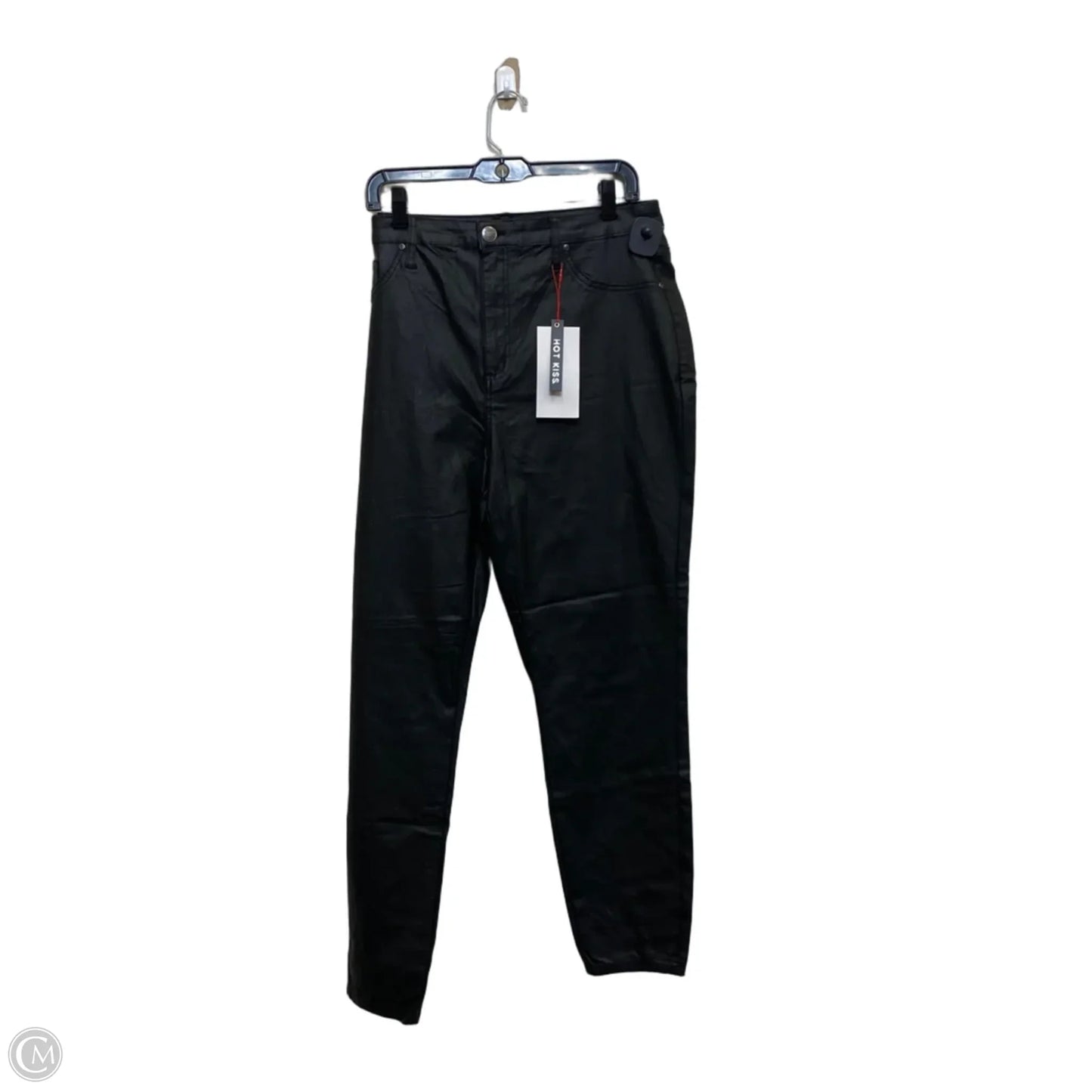Pants Other By Hot Kiss In Black, Size: 18
