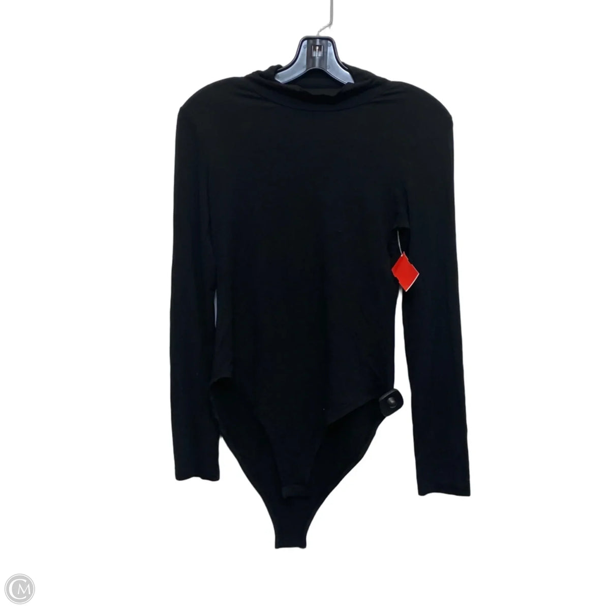 Bodysuit By Mangopop In Black, Size: M