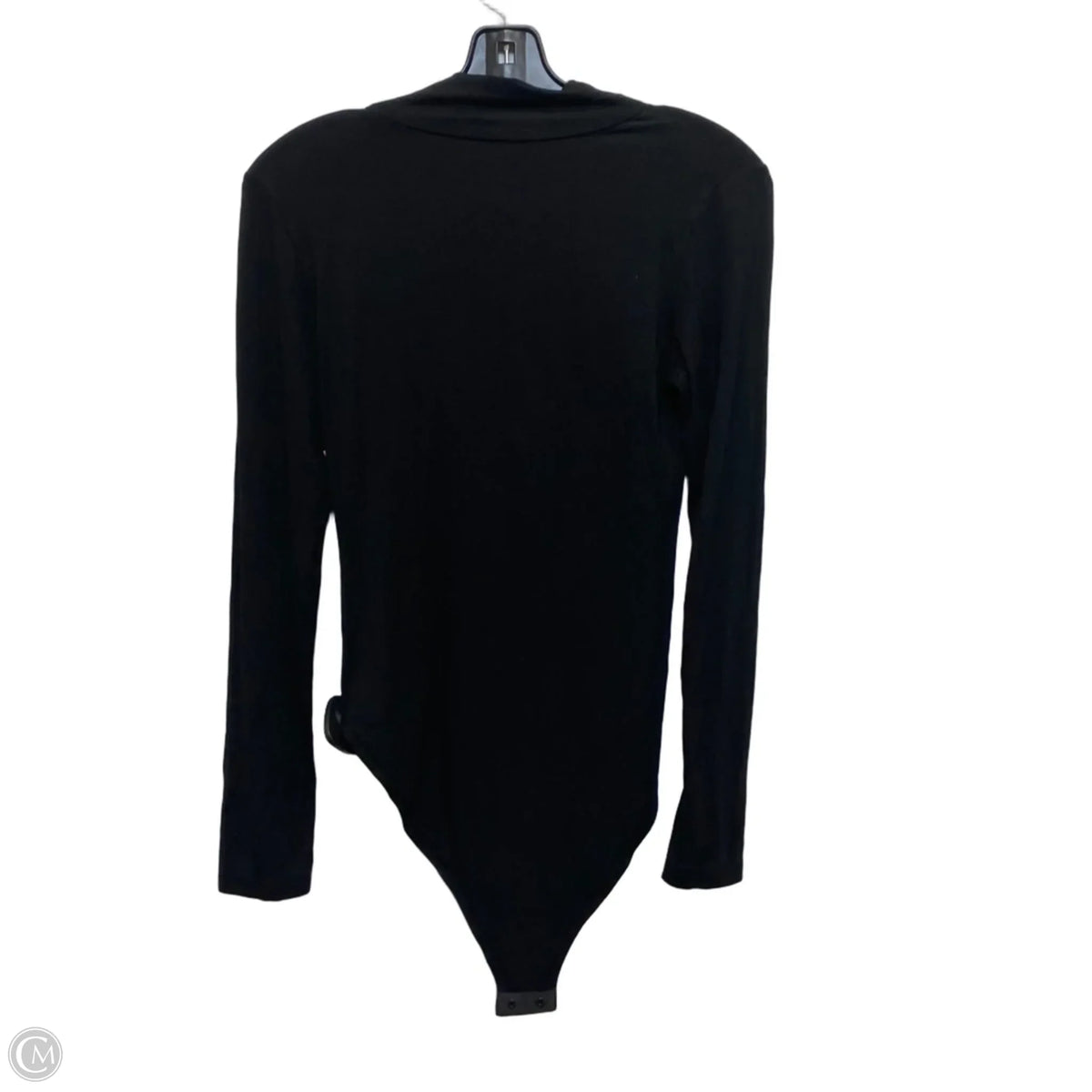 Bodysuit By Mangopop In Black, Size: M
