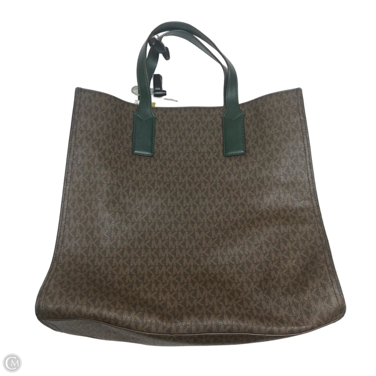 Handbag Designer By Michael Kors, Size: Large