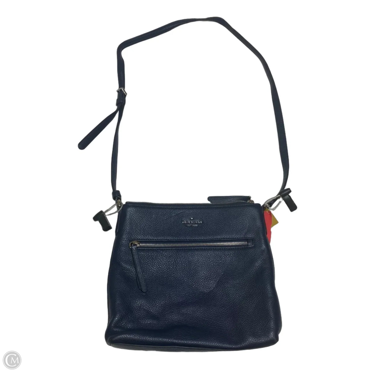 Crossbody Designer By Kate Spade, Size: Medium