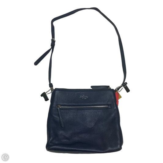 Crossbody Designer By Kate Spade, Size: Medium
