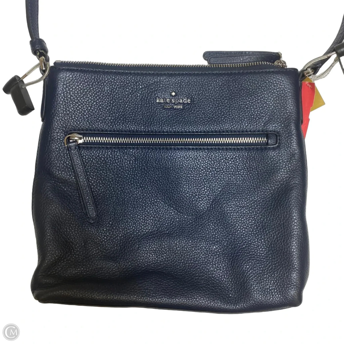 Crossbody Designer By Kate Spade, Size: Medium