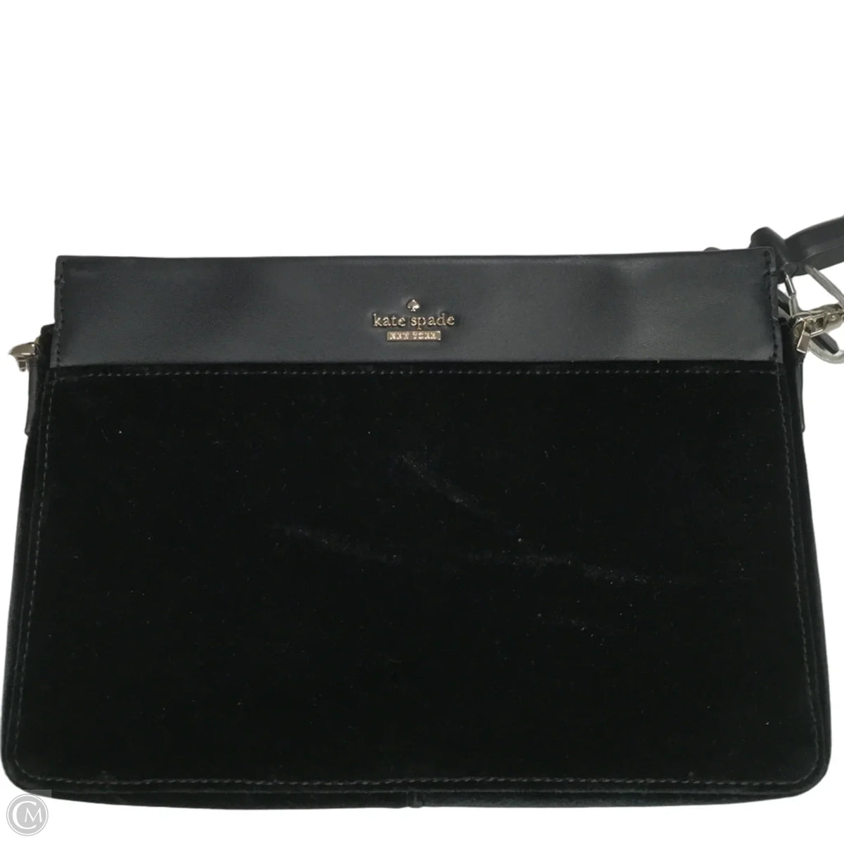 Crossbody Designer By Kate Spade, Size: Medium