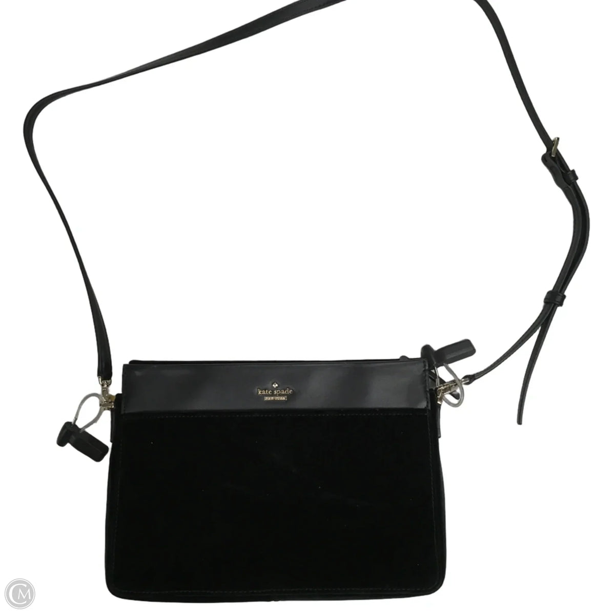 Crossbody Designer By Kate Spade, Size: Medium