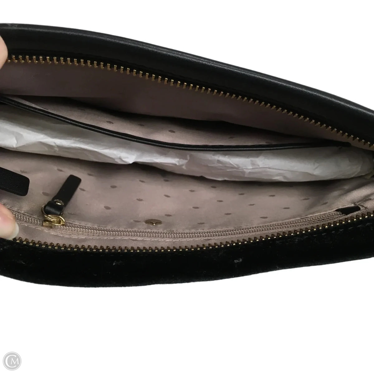 Crossbody Designer By Kate Spade, Size: Medium