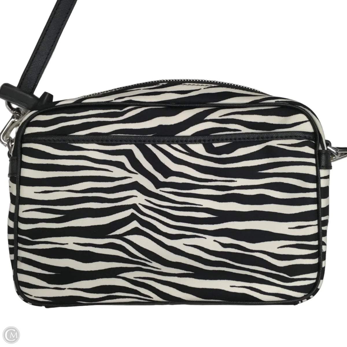 Crossbody Designer By Michael Kors, Size: Medium