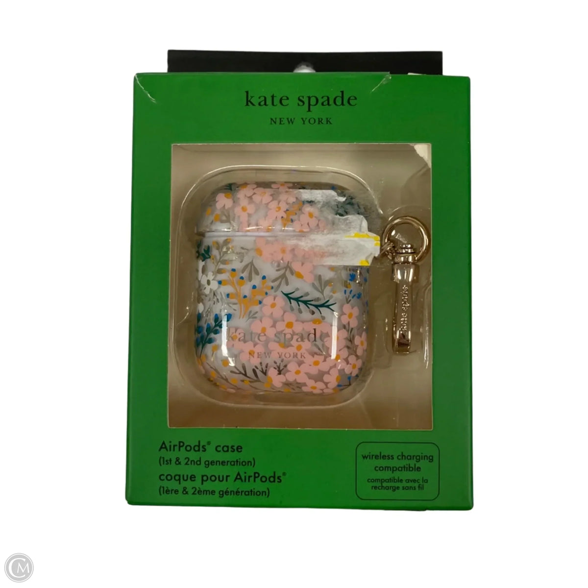 Accessory Designer Label By Kate Spade, Size:
